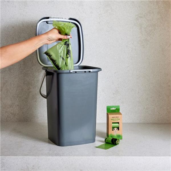 Pet Disposable Bin - 15L - Image 6