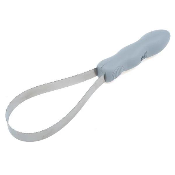 Dual Sided Shedding Pet Grooming Blade - 28.3cm x 6.7cm x 1.7cm - Image 4