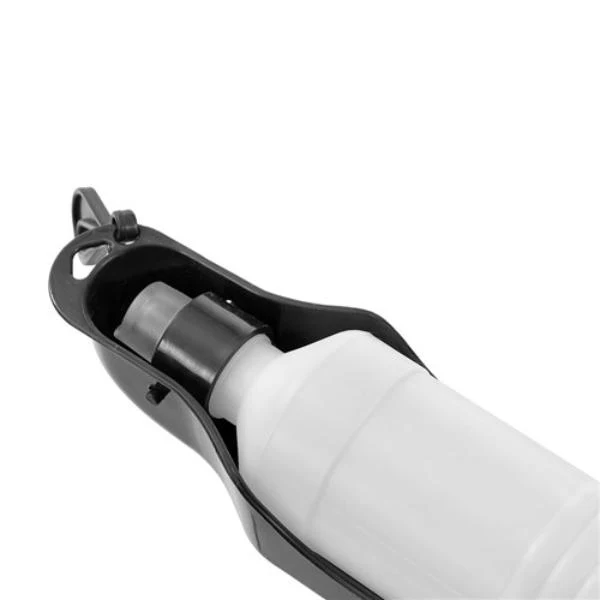 Assorted Pet Travel Water Bottle - 500ml - Image 4