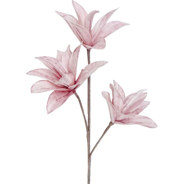 Pink Petal Pizzicato - 80cm x 57cm