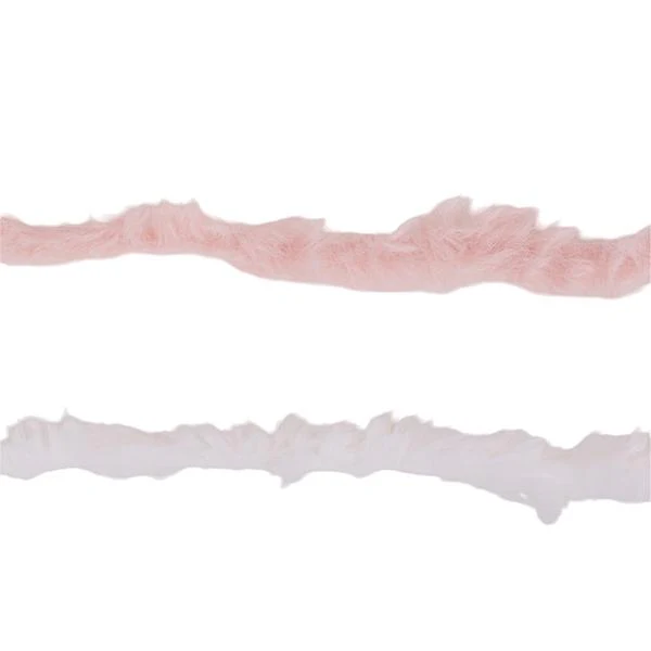 Fluffy Ribbon - 100cm
