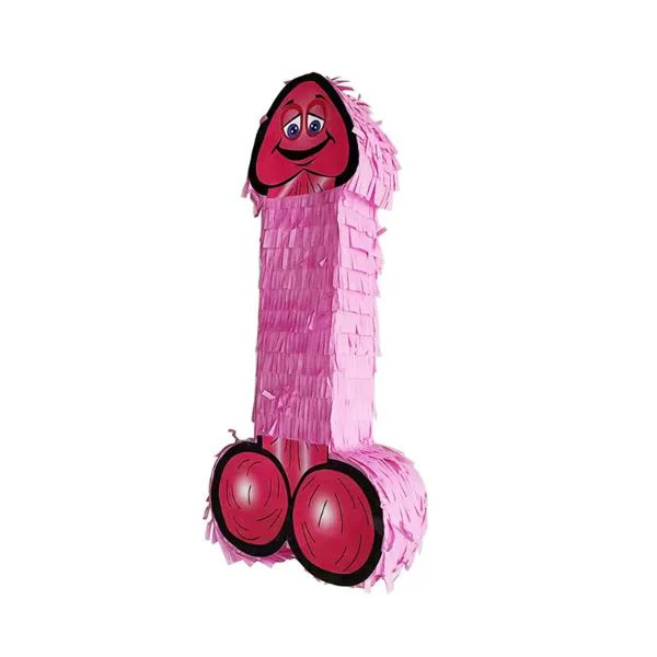 Pink Willy Pinata - Image 4