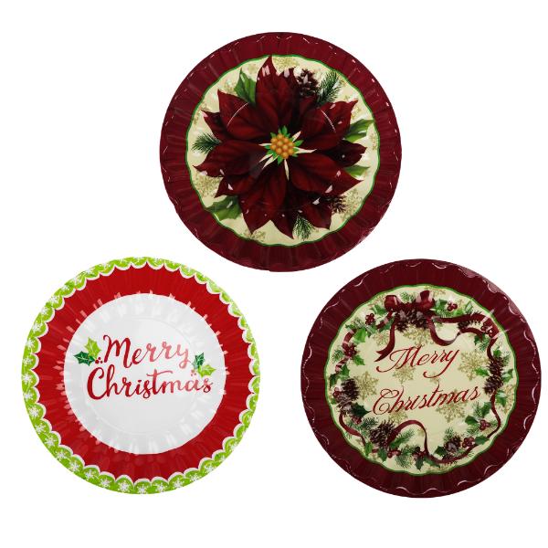 Round Platter - 33cm