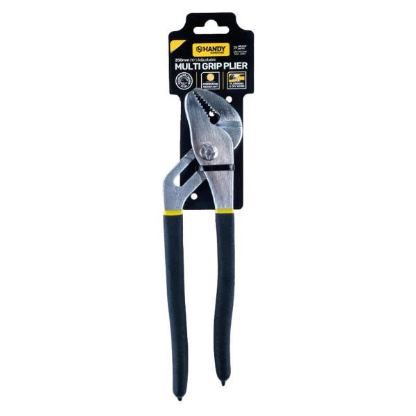 Multigrain Plier With Adjustable Jaw - 25cm