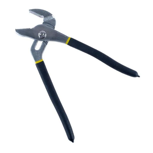 Multigrain Plier With Adjustable Jaw - 25cm - Image 2