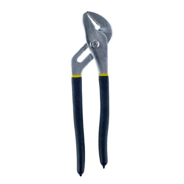 Multigrain Plier With Adjustable Jaw - 25cm - Image 4