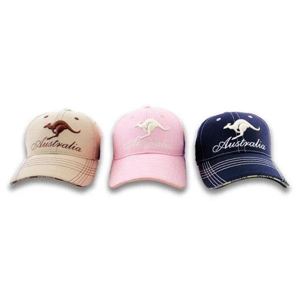 Kangaroo Premium Cap