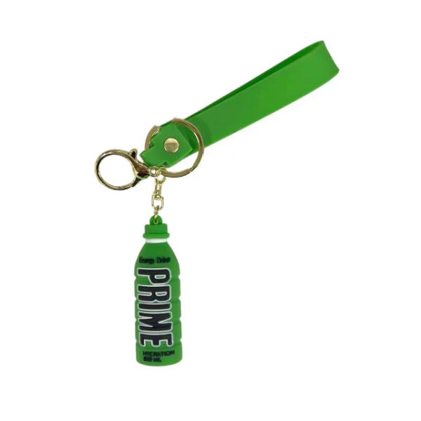 Prime Keyring - Image 3