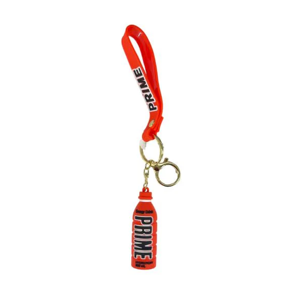 Prime Keyring - Image 4
