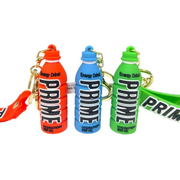 Prime Keyring - Image 6