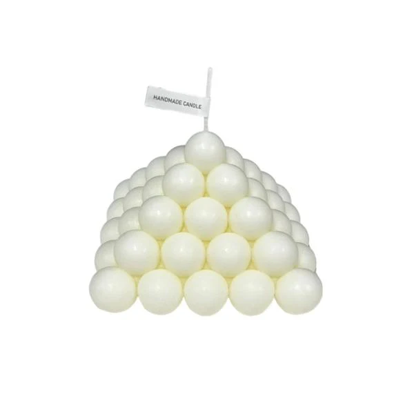 Pyramid Scented Candle
