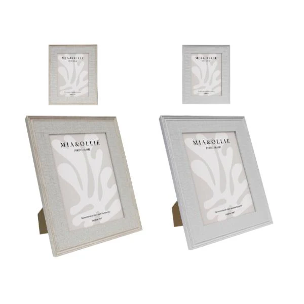 Bella Photo Frame - 13cm x 18cm