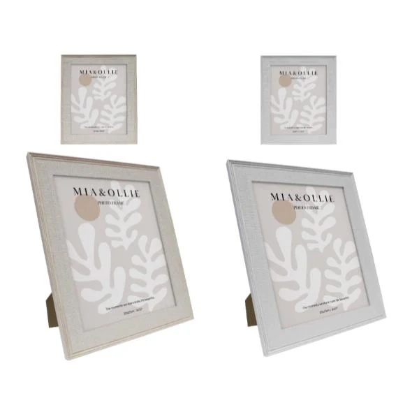 Bella Photo Frame - 20cm x 25cm