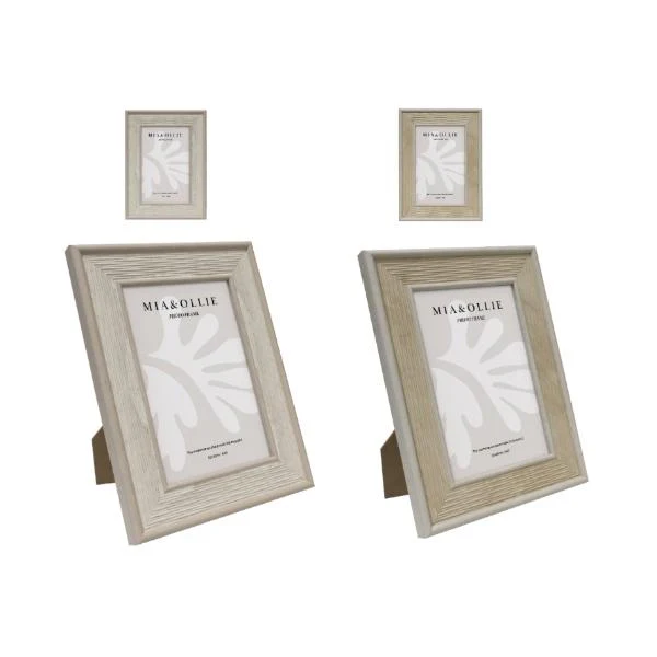 Lisa Photo Frame - 10cm x 15cm