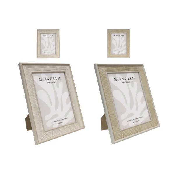 Lisa Photo Frame - 13cm x 18cm