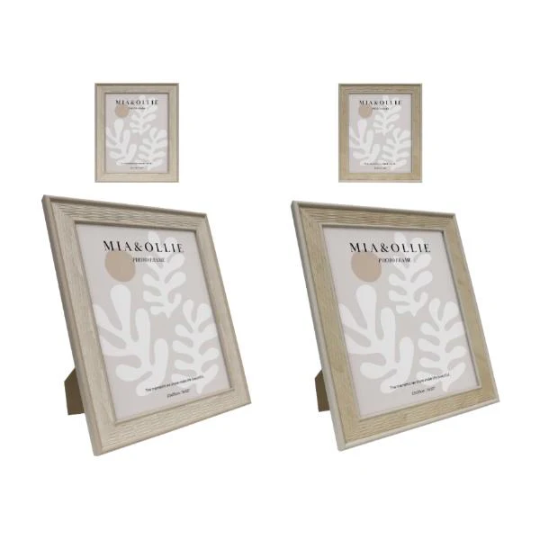 Lisa Photo Frame - 20cm x 25cm