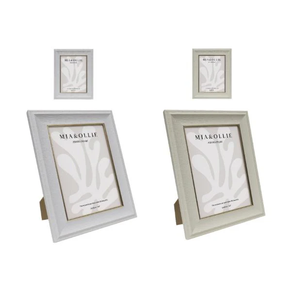 Sara Photo Frame - 13cm x 18cm