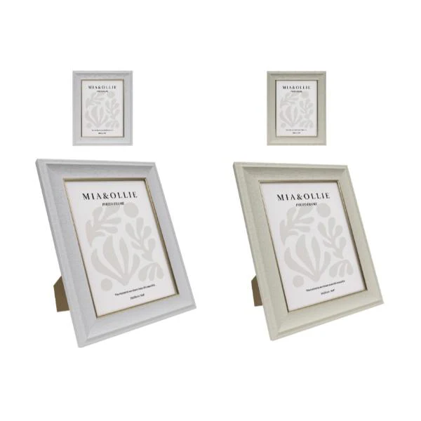 Sara Photo Frame - 15cm x 20cm