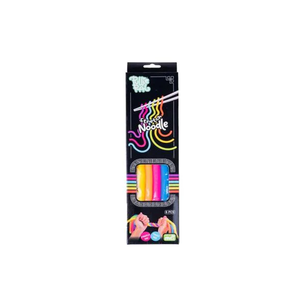 Pullie Pal Super Stretchy Sensory Noodles - Image 5