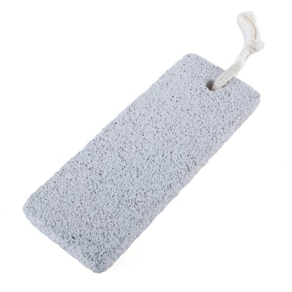 Smoothing Pumice Stone - 5.5cm x 14.5cm x 1.5cm - Image 2