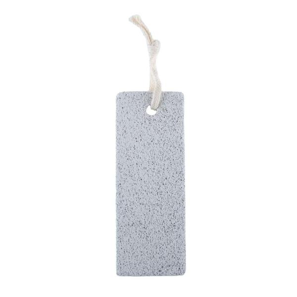 Smoothing Pumice Stone - 5.5cm x 14.5cm x 1.5cm - Image 4