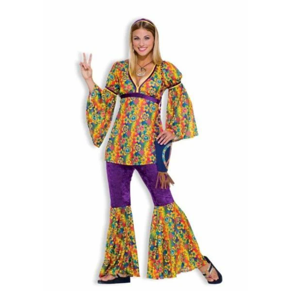 PURPLE HAZE HIPPIE_STD