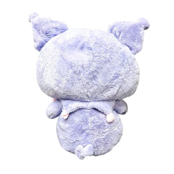 Purple Kuromi Plush - 80cm - Image 2