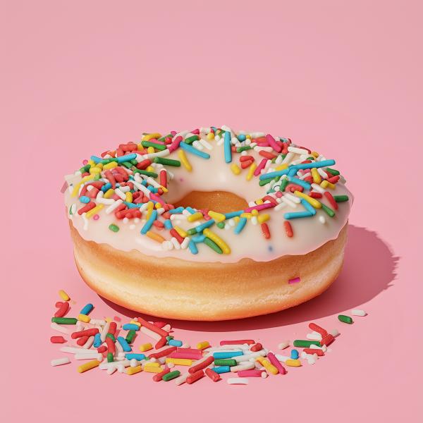 Sprinks Pure Icing Sugar - 500g - Image 2