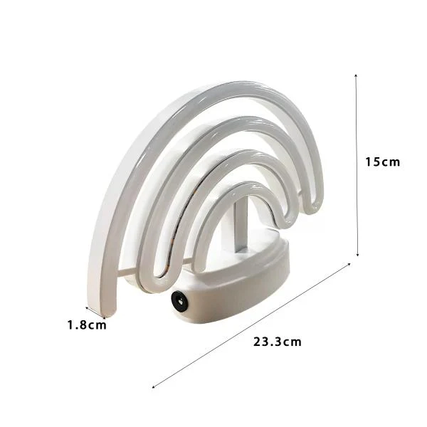 Rainbow LED Light - Image 2