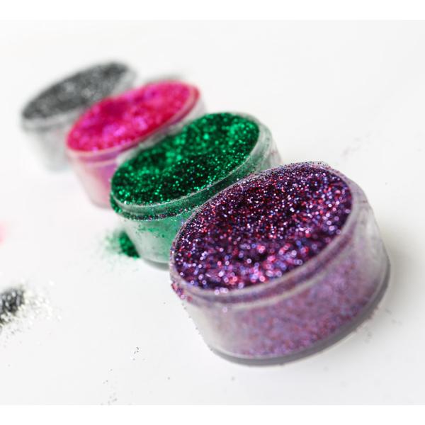 Raspberry Crystals - 10ml - Image 3