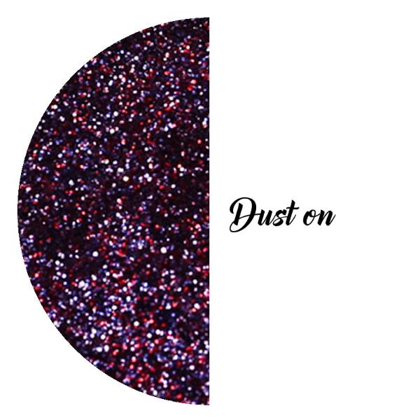 Raspberry Crystals - 10ml - Image 5