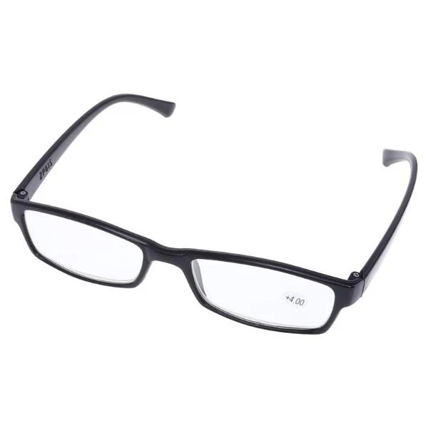 Reading Glasses With Case - Image 2
