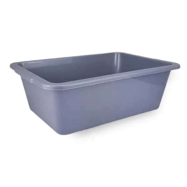 Rectangular Storage - 60cm x 43cm x 16cm