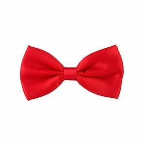 Red Bowtie