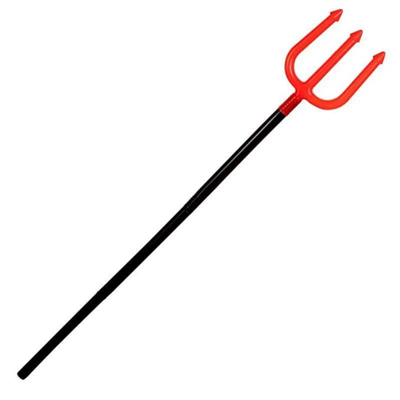Red Devils Pitchfork - 1.2m