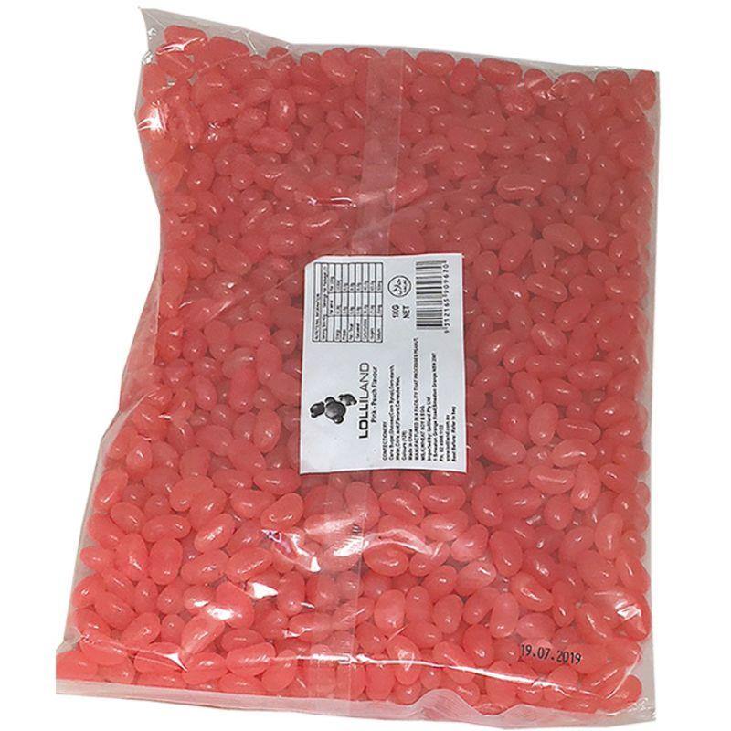 Red Jelly Bean - 1kg