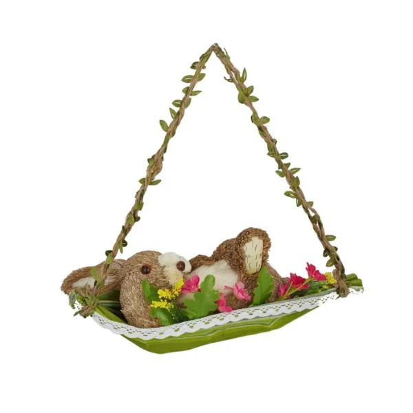 Rex Rabbit Hammock Foam - 24cm x 13cm x 30cm