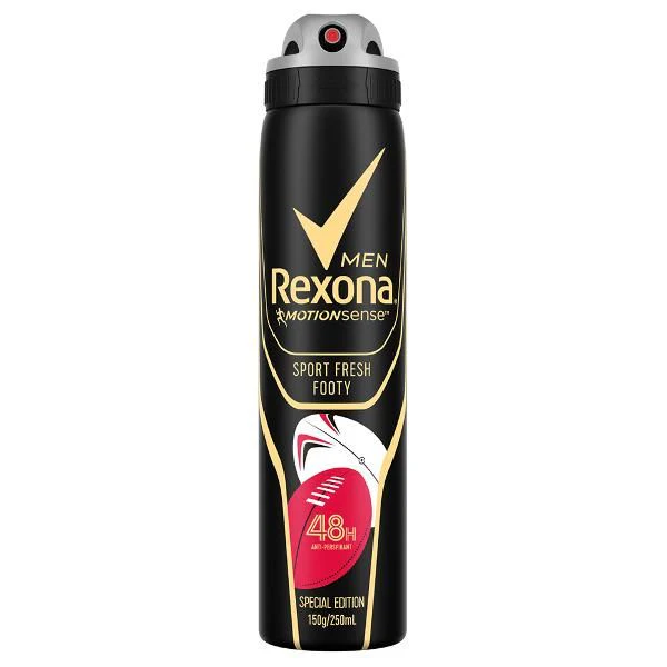 Rexona SportFreshDeo 250ml