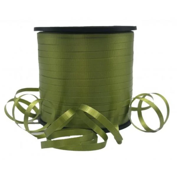 Eucalyptus Curling Ribbon - 460m