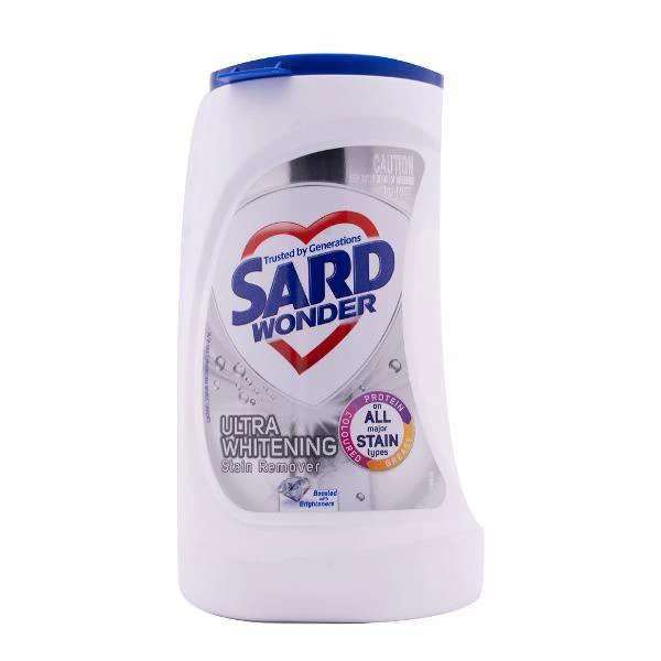 Sard Ultra Whitening Pwdr 1kg