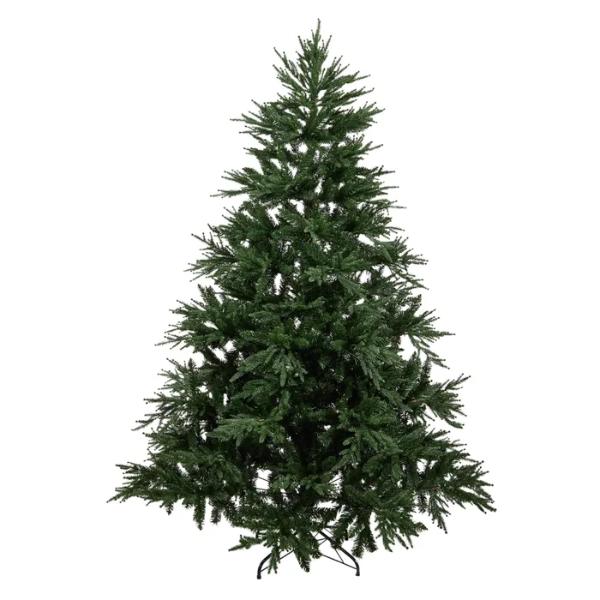 Scandi Tree PE+PVC 210cm Green