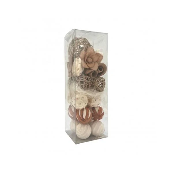 Scented Deco Ball In Box
