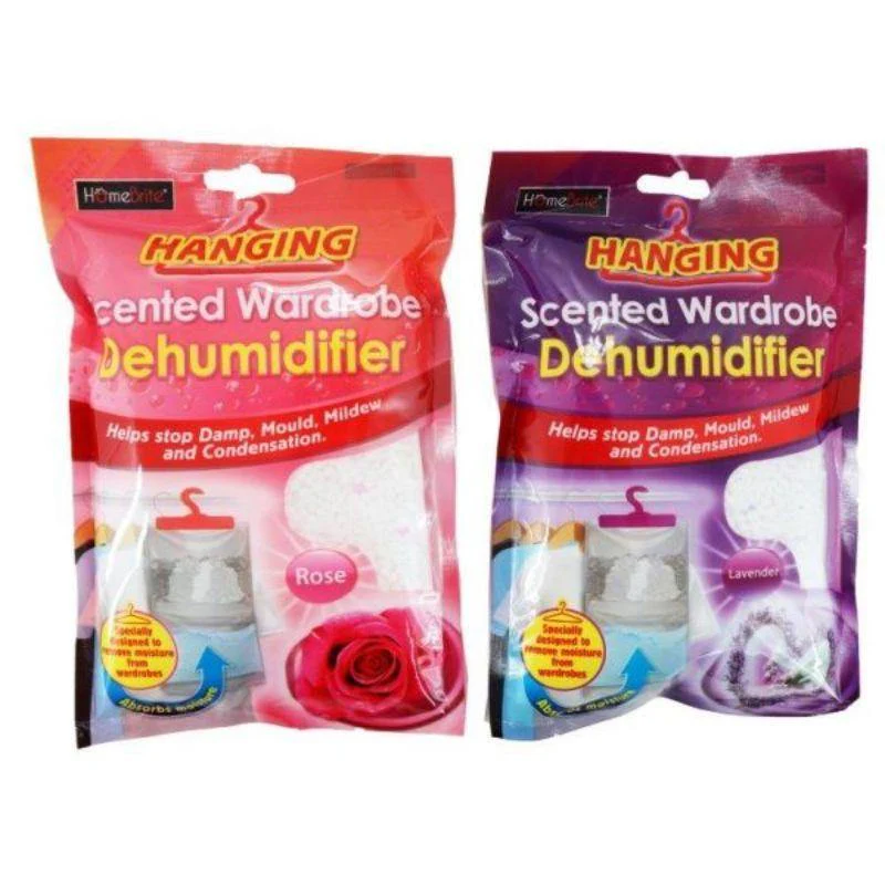 Scented Hanging Dehumidifier - 210g