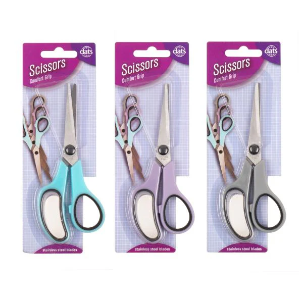 Comfort Grip Scissors