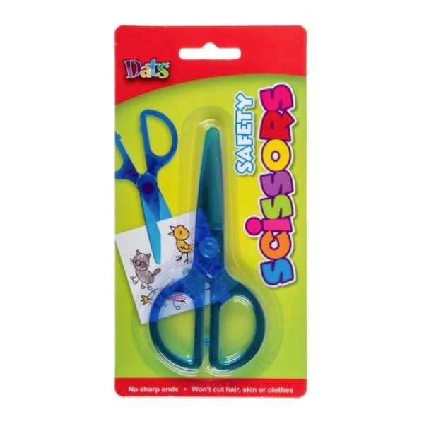Kids Safety Scissors