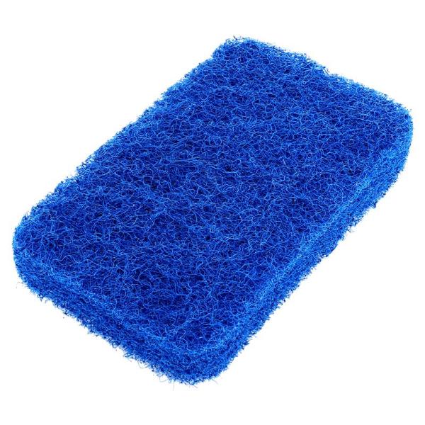 4 Pack Heavy Duty Scourer - 11cm x 7cm x 2cm - Image 4