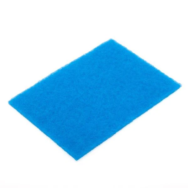 6 Pack Heavy Duty Scourers Value Pack - 14cm x 10cm x 0.5cm - Image 2
