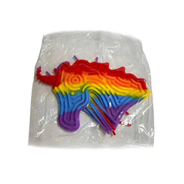 Sensory Activity Board - Image 5