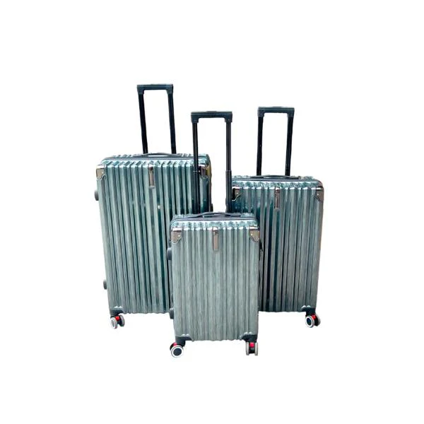 Assorted Luggages - Image 2