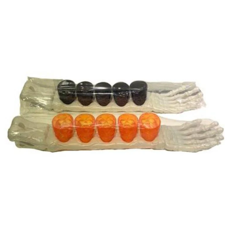 Shot Arm With 5 Cups - Image 2